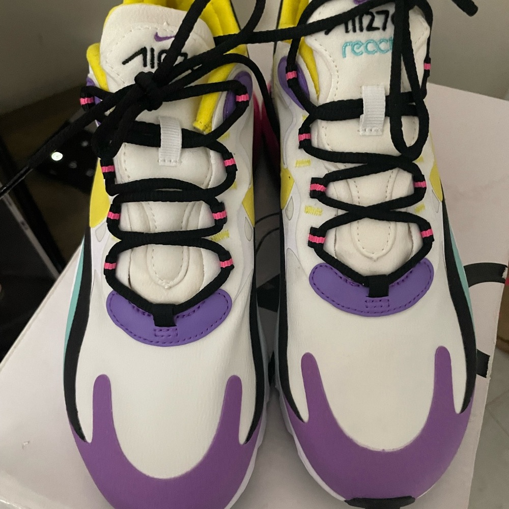 Air max  270 react
